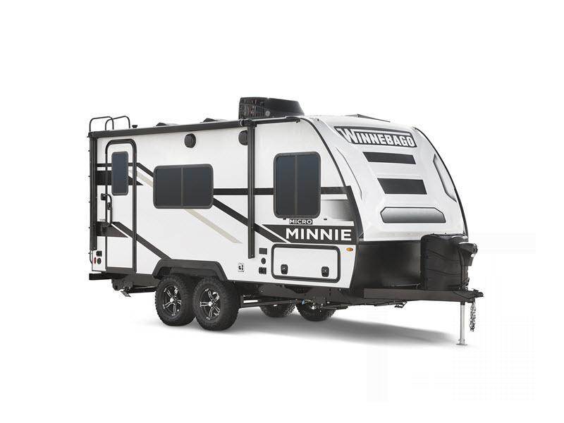 2027 Winnebago Micro Minnie 2108FBS in souderton PA