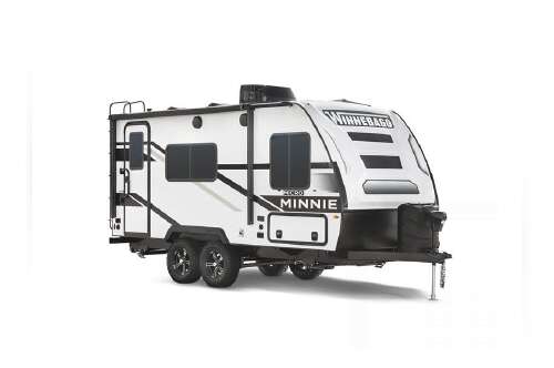 2027 Winnebago Micro Minnie 2108FBS in souderton PA
