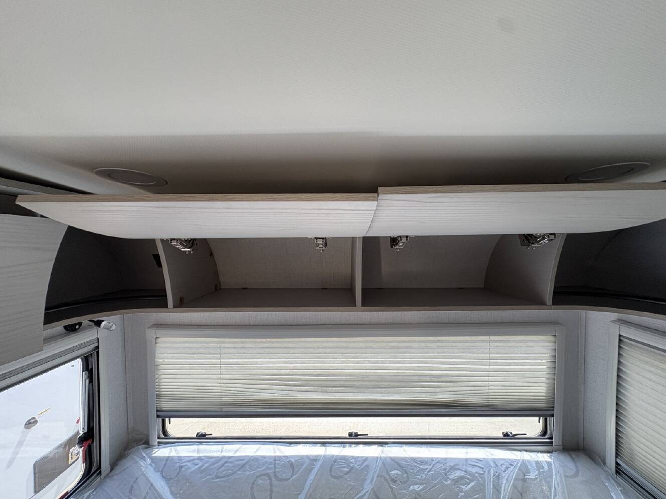 A photo of this 2026 Grand Design SERENOVA 160LG