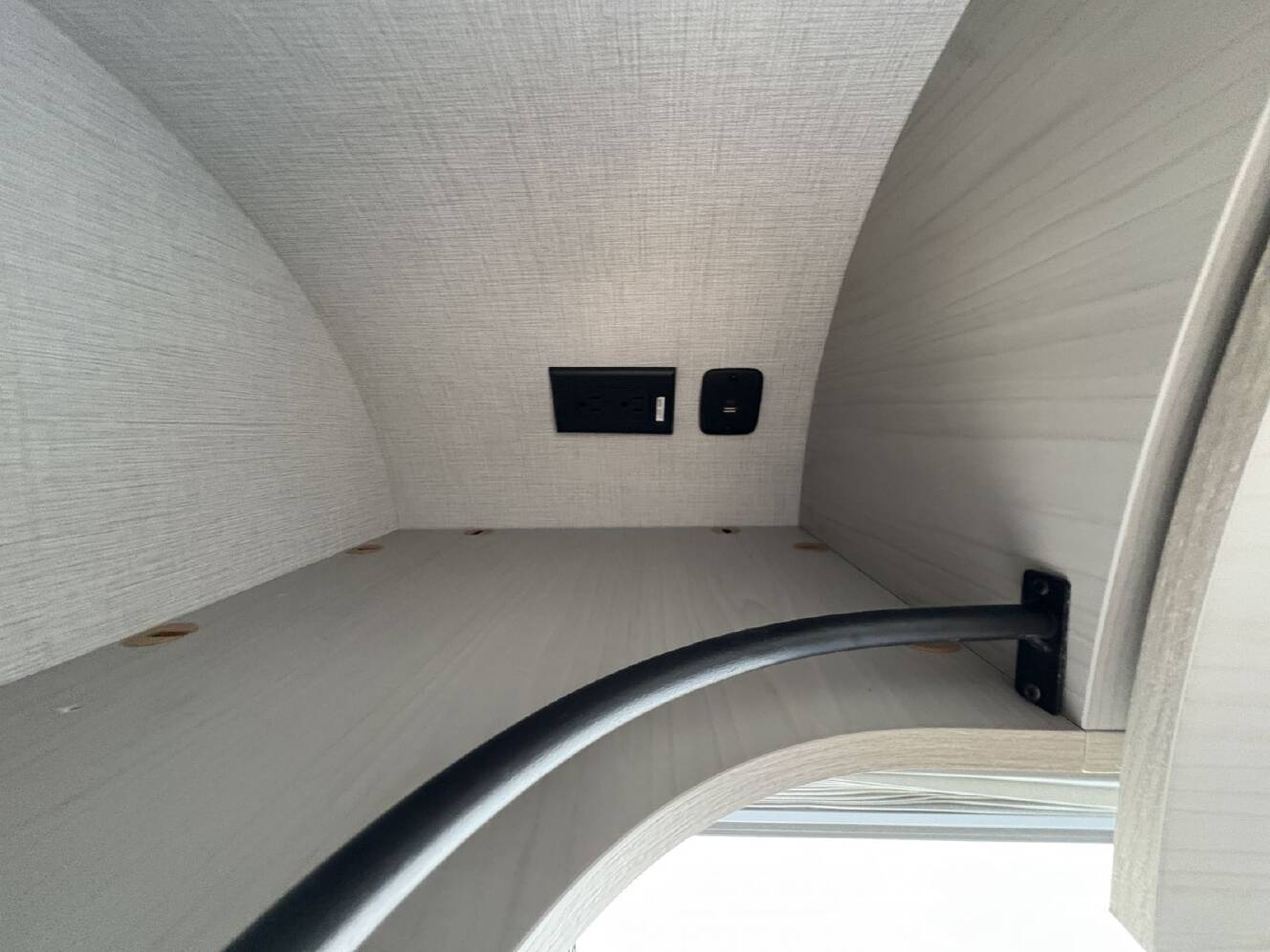 A photo of this 2026 Grand Design SERENOVA 160LG