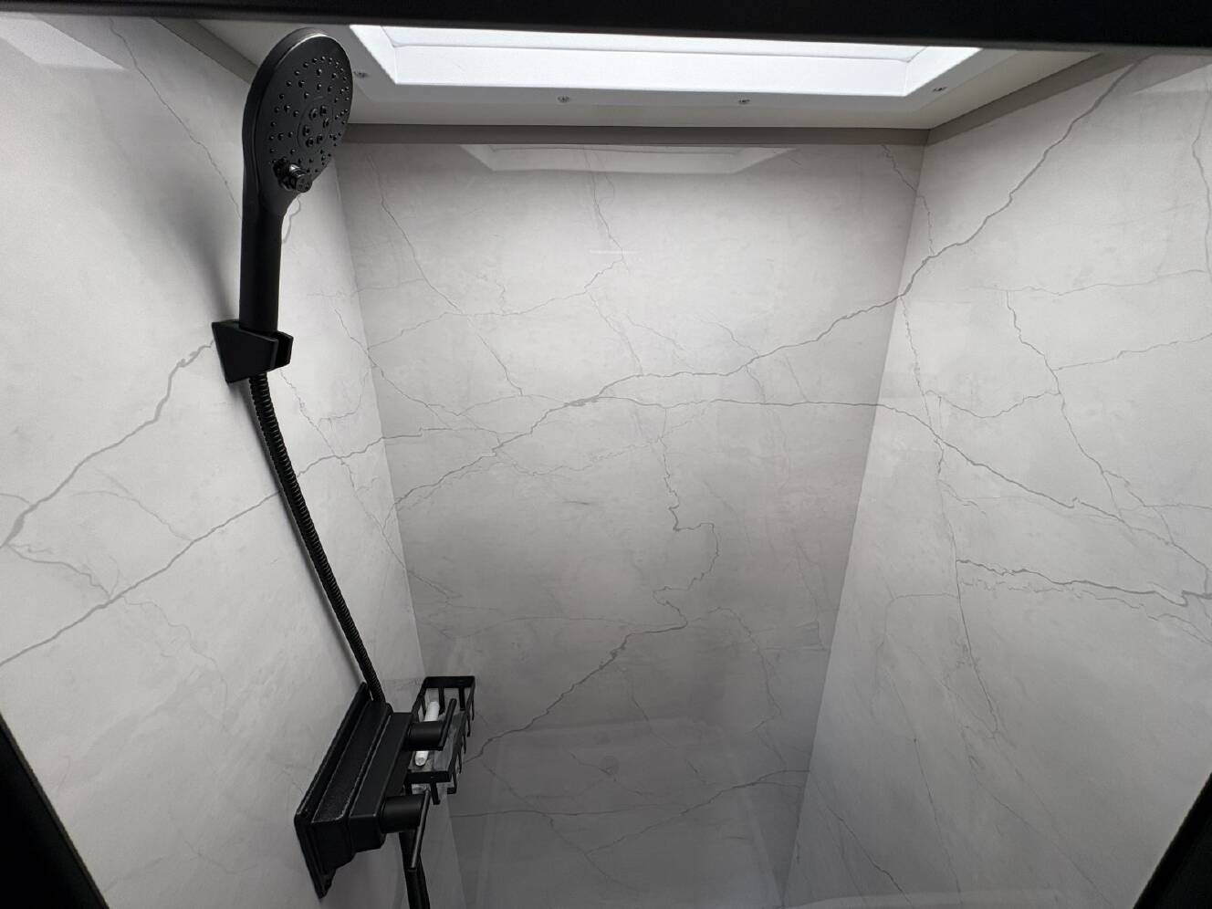 A photo of this 2026 Grand Design SERENOVA 160LG