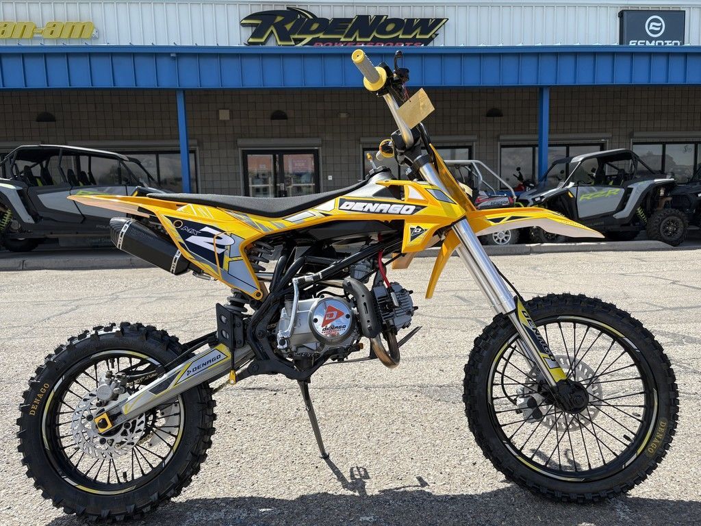 鈴木様 バーグマンストリート125EX UB125L M3 正規サービスマニュアル