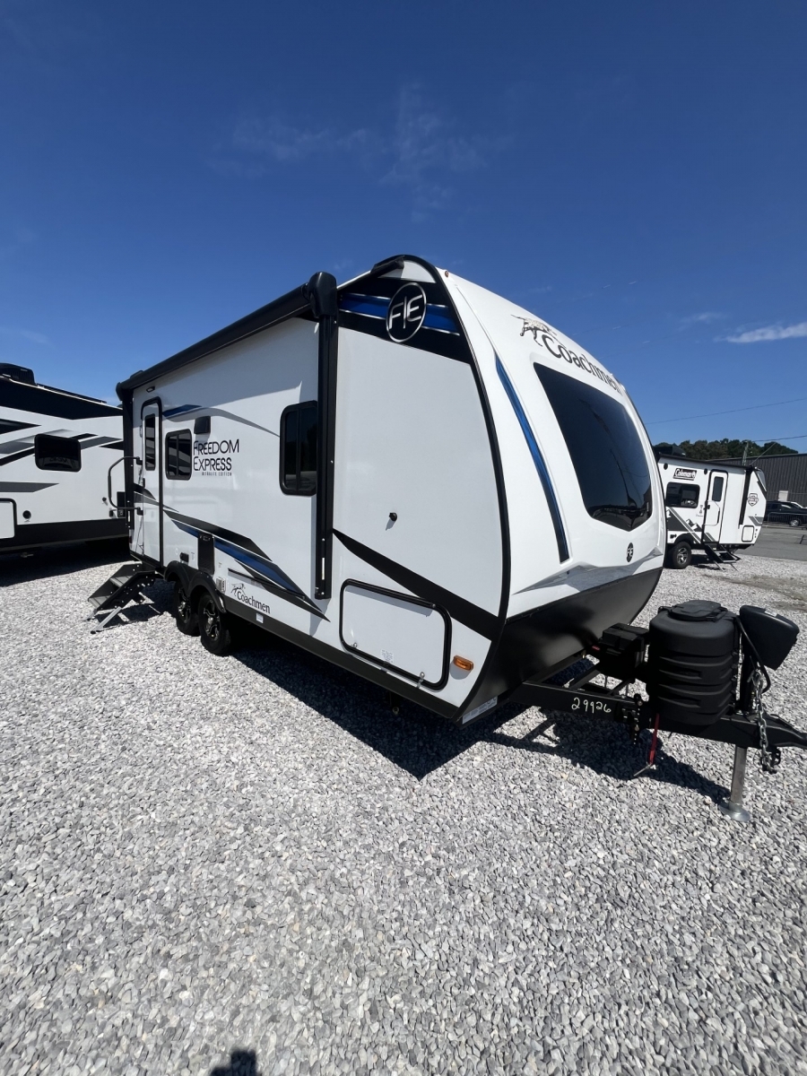2025 Coachmen Freedom Express Ultra Lite 192RBS in dothan AL