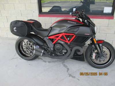2015 Ducati,can-Am Diavel Motorcycles For Sale - Cycle Trader