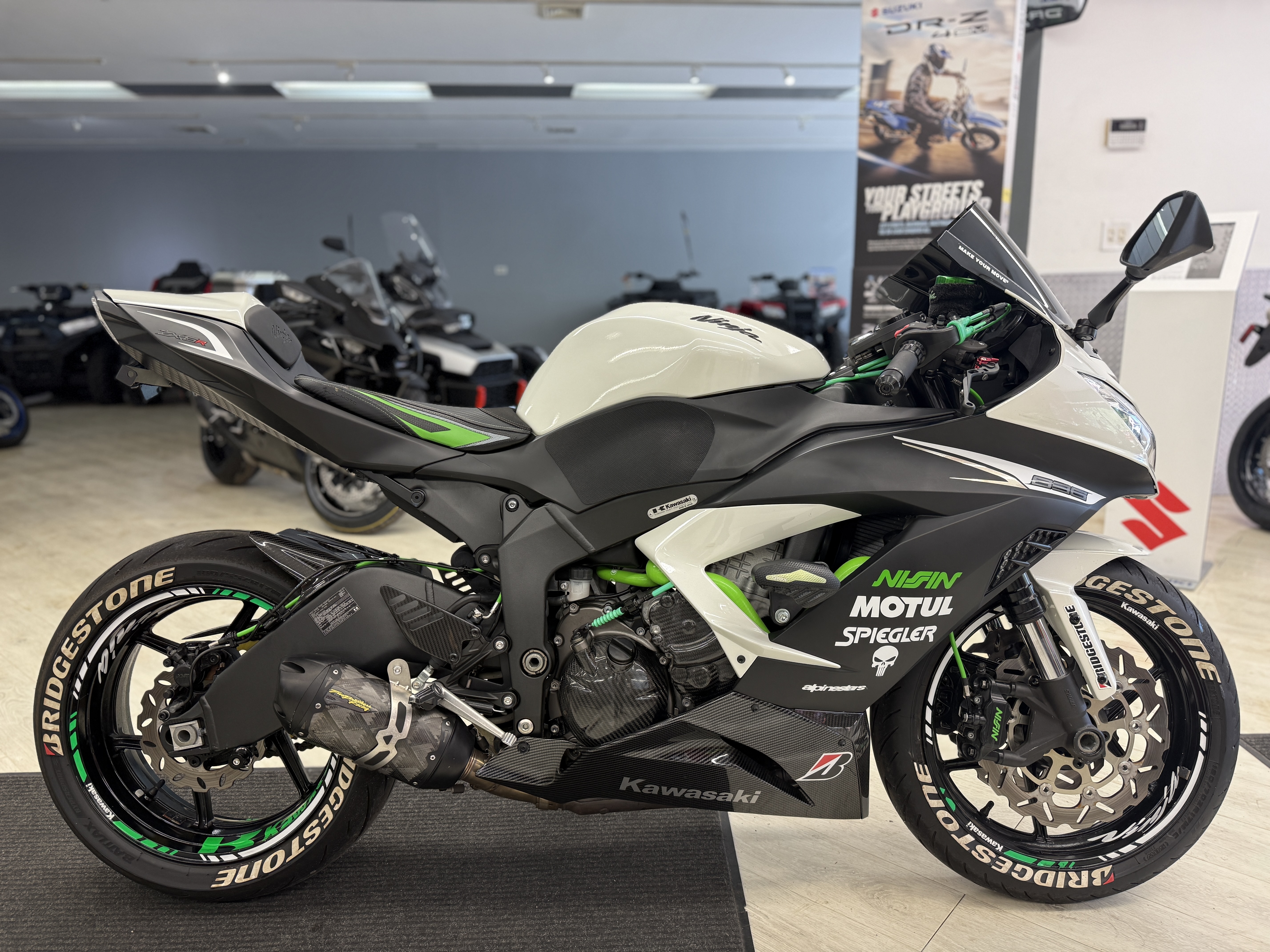White Motorcycles For Sale Near Seaford, NY - Cycle Trader