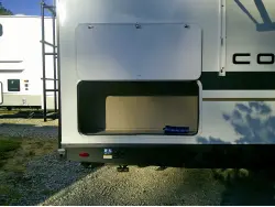 2026 KZ RV Connect C282FKK