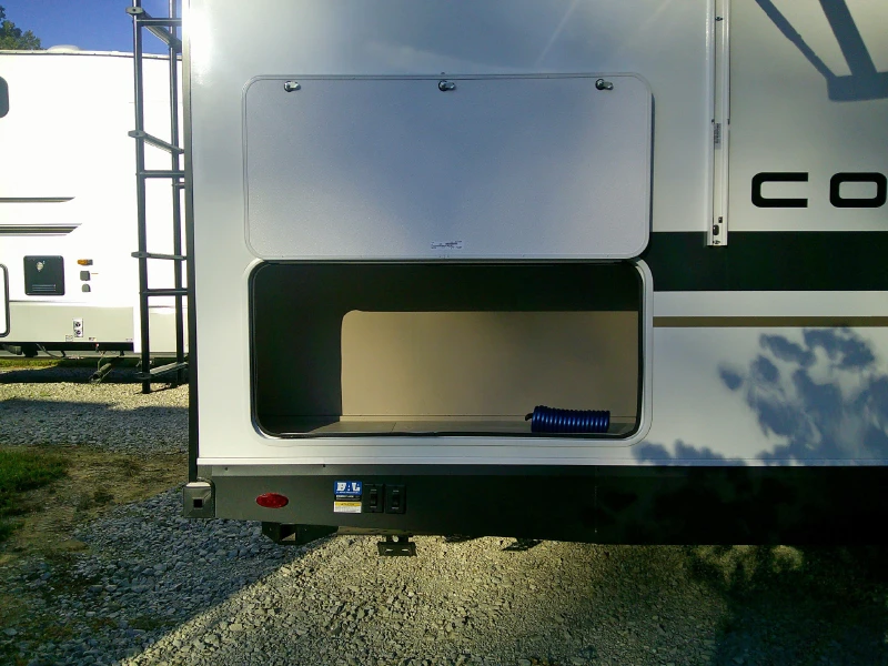 2026 KZ RV Connect C282FKK