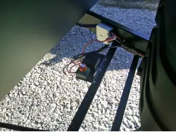 2026 KZ RV Connect C282FKK