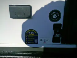 2026 KZ RV Connect C282FKK