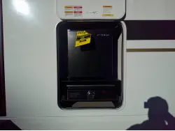 2026 KZ RV Connect C282FKK