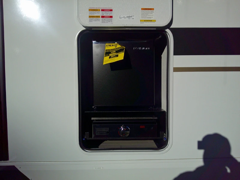 2026 KZ RV Connect C282FKK