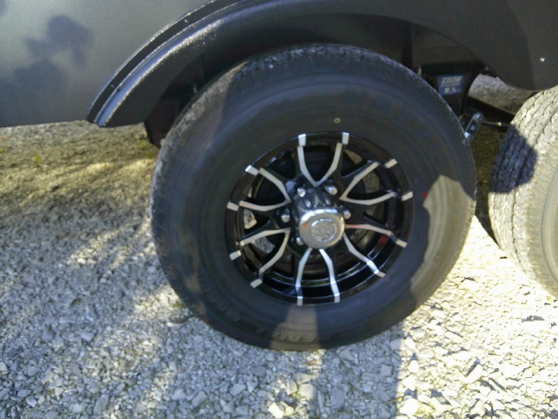 2026 KZ RV Connect C282FKK