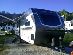 2026 KZ RV Connect C282FKK