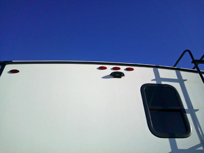 2026 KZ RV Connect C282FKK