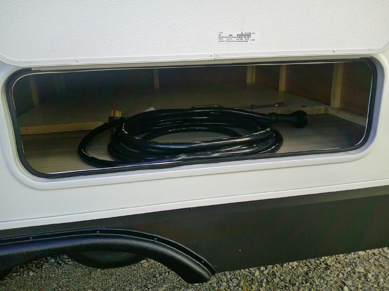 2026 KZ RV Connect C282FKK