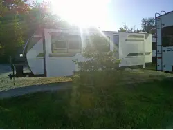 2026 KZ RV Connect C282FKK