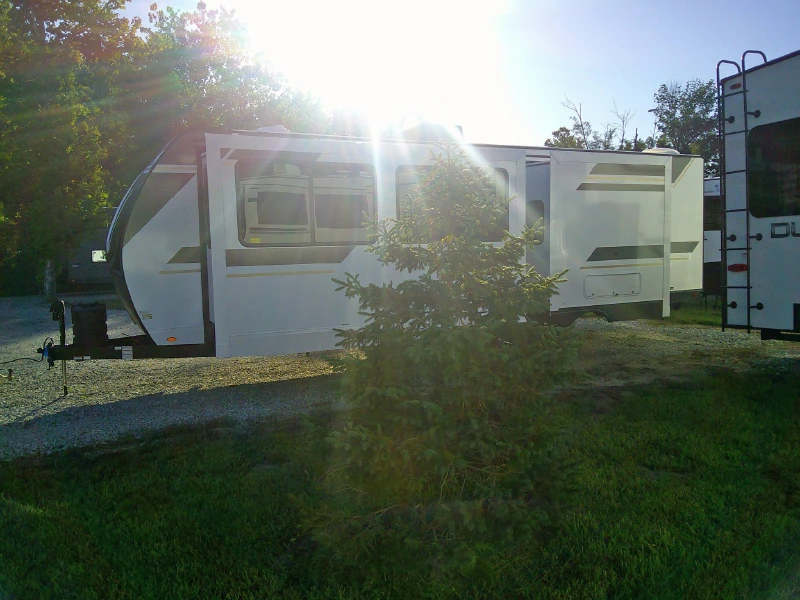 2026 KZ RV Connect C282FKK