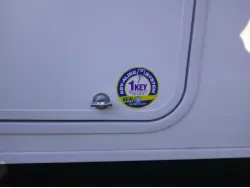 2026 KZ RV Connect C282FKK