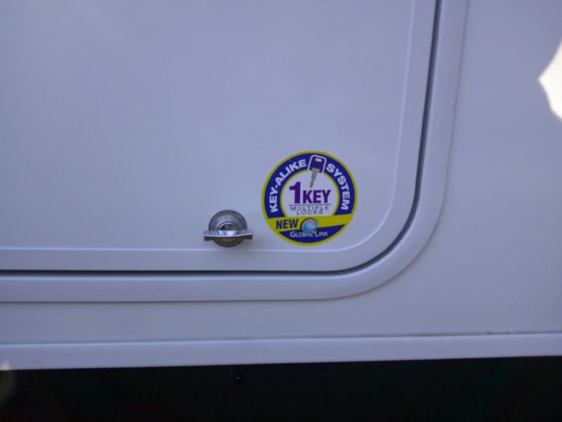2026 KZ RV Connect C282FKK