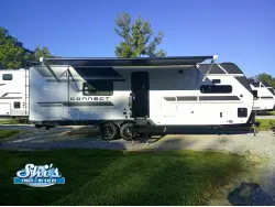 2026 KZ RV Connect C282FKK