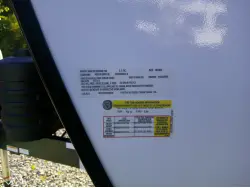 2026 KZ RV Connect C282FKK