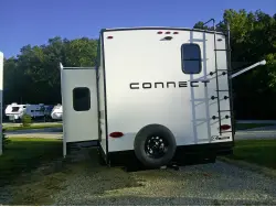 2026 KZ RV Connect C282FKK