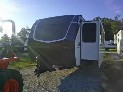 2026 KZ RV Connect C282FKK