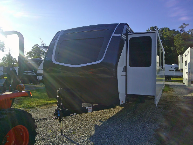2026 KZ RV Connect C282FKK