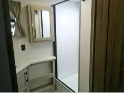 2026 KZ RV Connect C282FKK