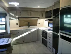2026 KZ RV Connect C282FKK