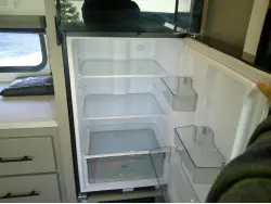 2026 KZ RV Connect C282FKK