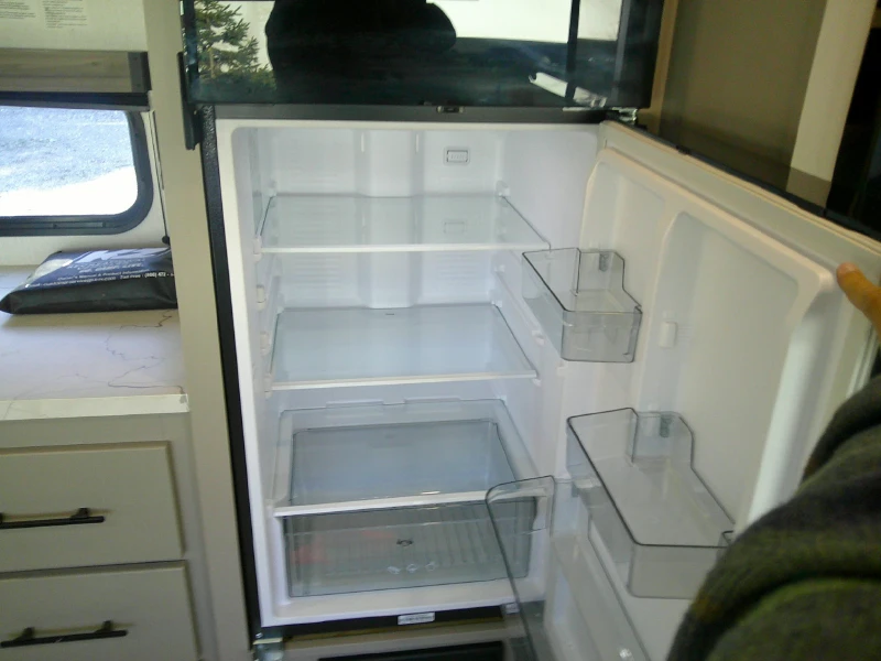 2026 KZ RV Connect C282FKK