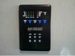 2026 KZ RV Connect C282FKK
