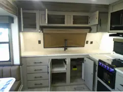2026 KZ RV Connect C282FKK