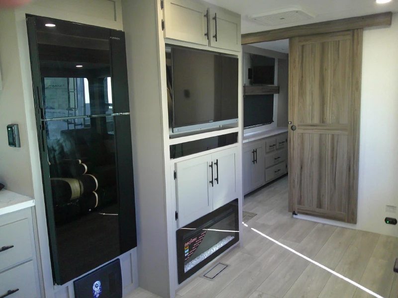 2026 KZ RV Connect C282FKK