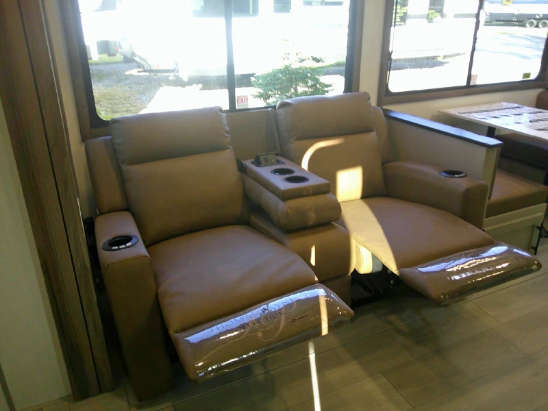 2026 KZ RV Connect C282FKK