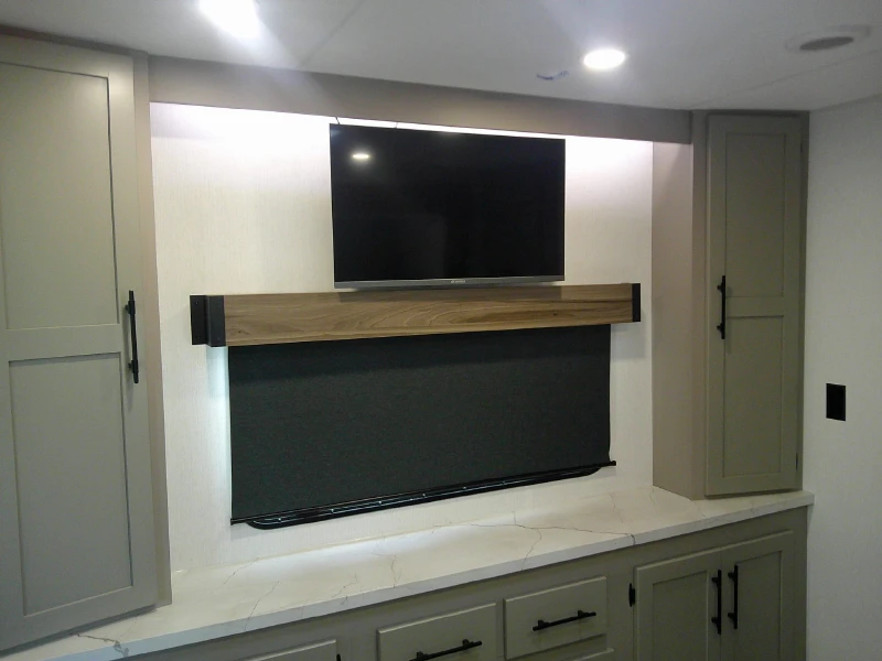 2026 KZ RV Connect C282FKK