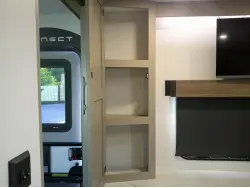 2026 KZ RV Connect C282FKK