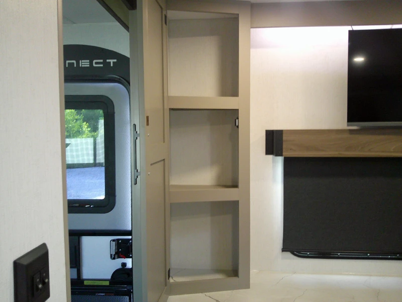 2026 KZ RV Connect C282FKK