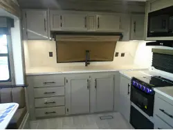 2026 KZ RV Connect C282FKK