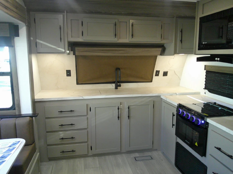 2026 KZ RV Connect C282FKK