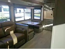2026 KZ RV Connect C282FKK