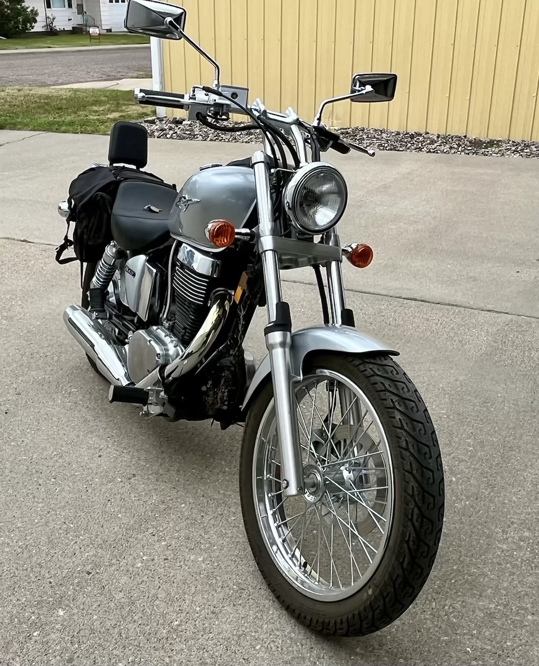 すずき Motorcycles For Sale Near Duffield, ND - Cycle Trader