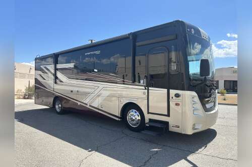 2024 Coachmen SPORTSCOACH SRS 341SA in cathedral city CA