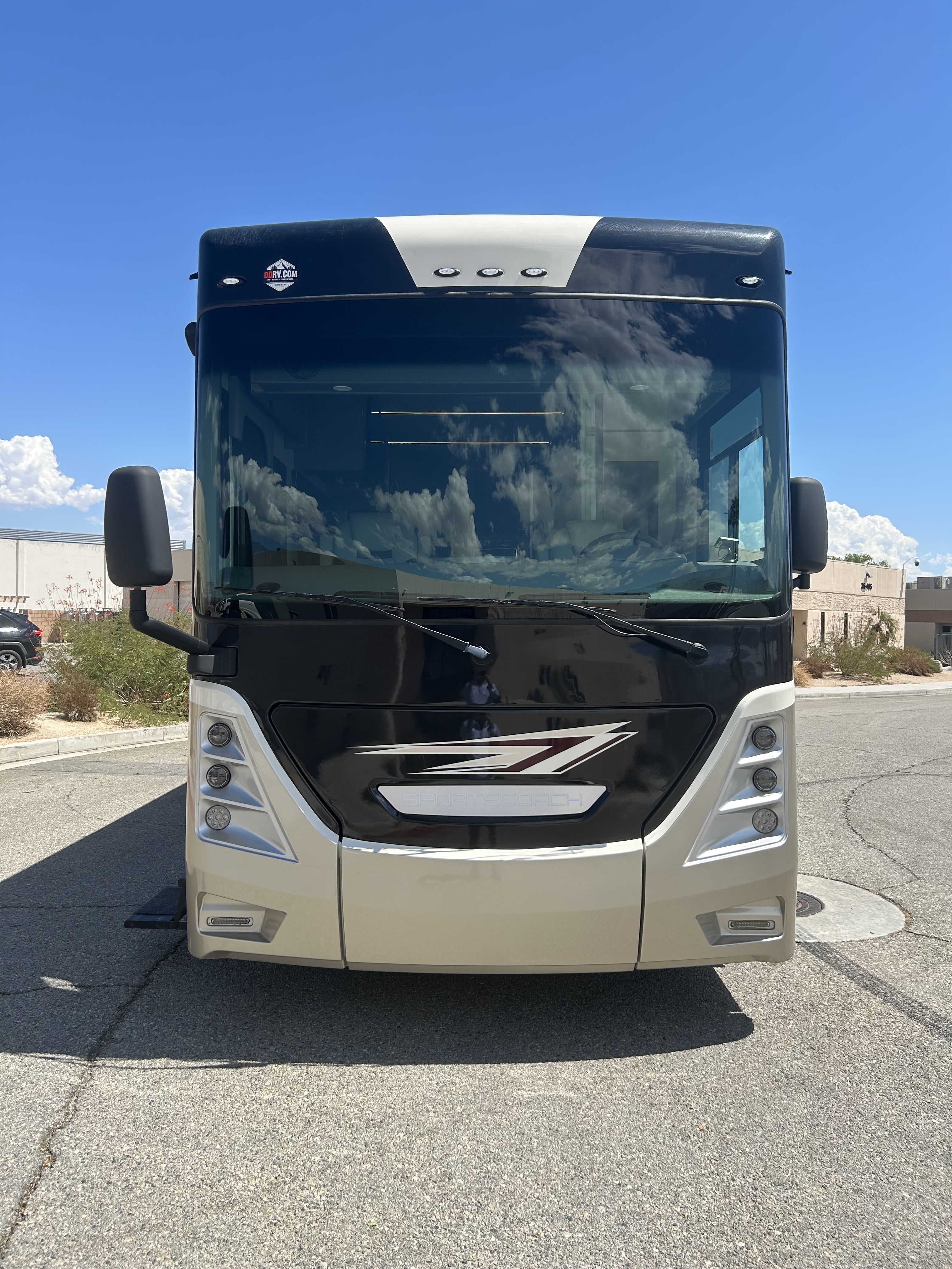 2024 Coachmen SPORTSCOACH SRS 341SA in cathedral city CA