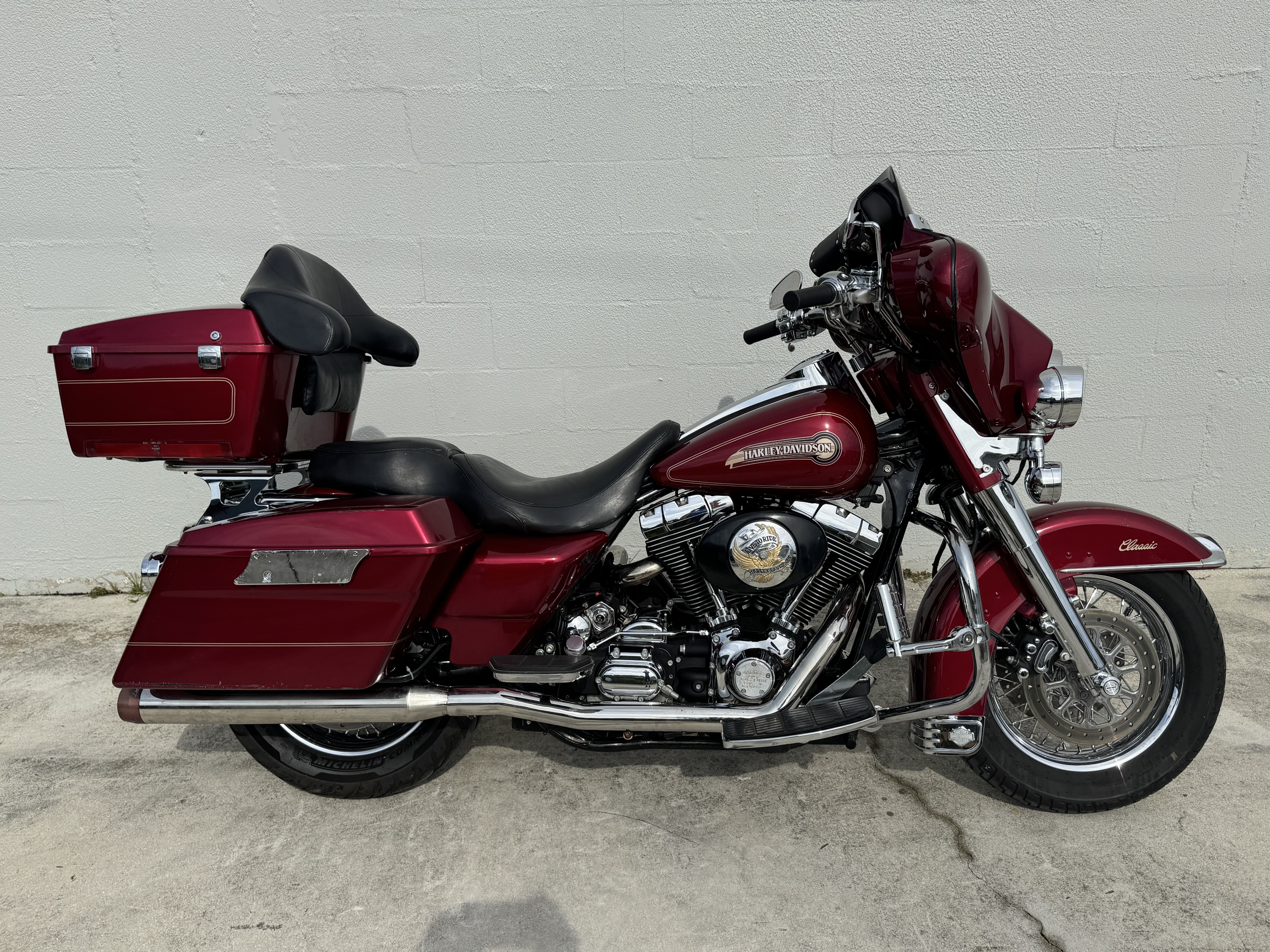 Harley-Davidson Motorcycles For Sale Near Port Charlotte, FL