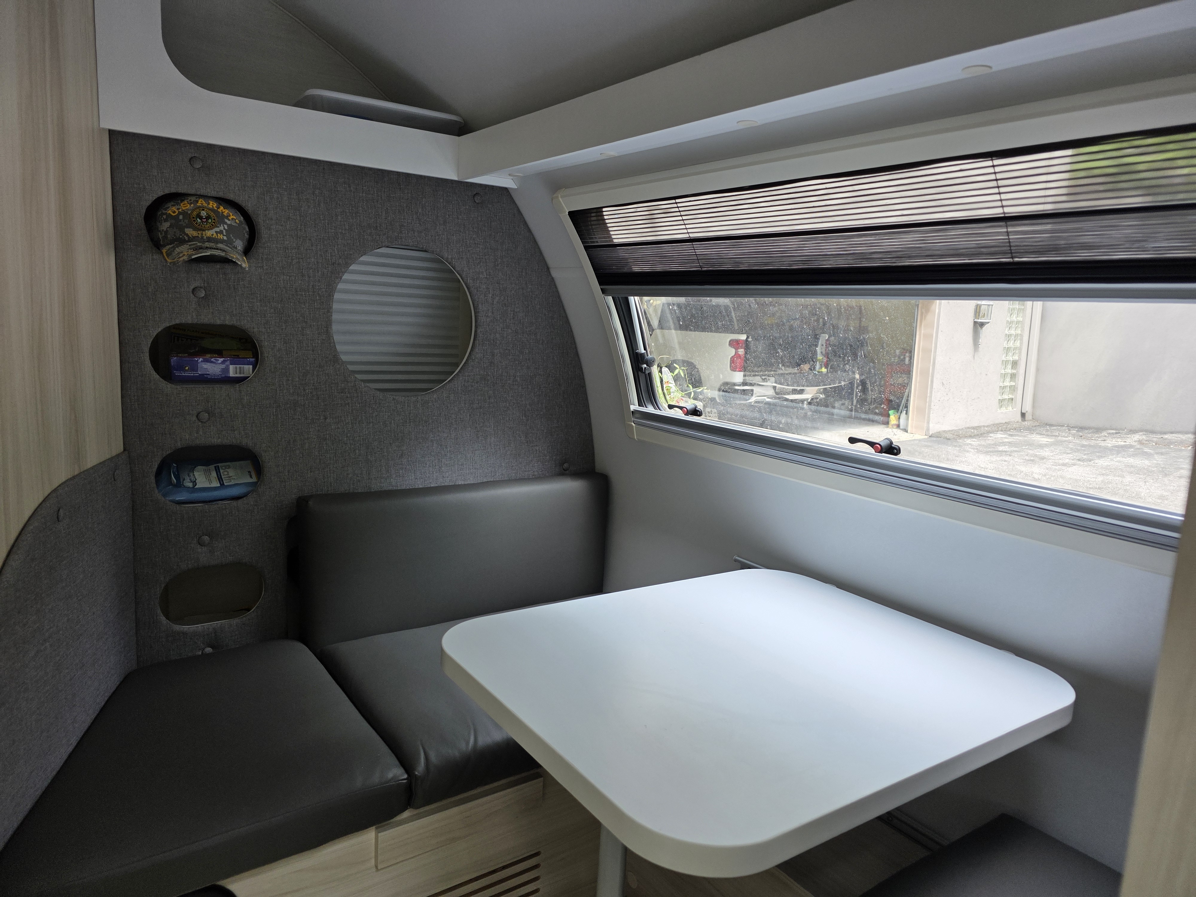 2024 Nucamp T@B 400 BOONDOCK in chesterfield MO