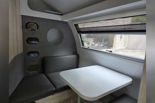 2024 Nucamp T@B 400 BOONDOCK in chesterfield MO