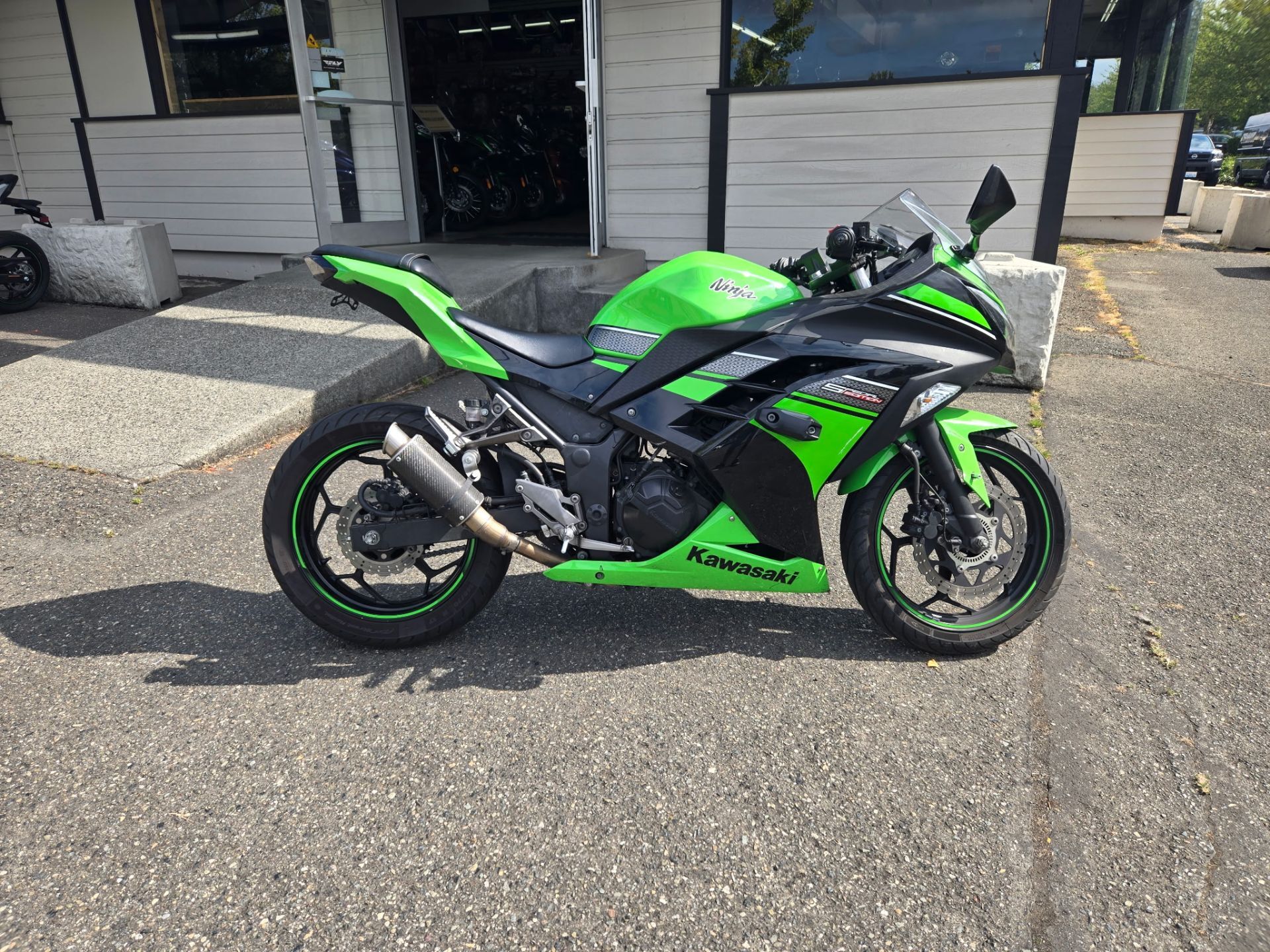 てんしょう 2016 Kawasaki NINJA ZX-10R (ZX1000RGFA) Camshaft(S