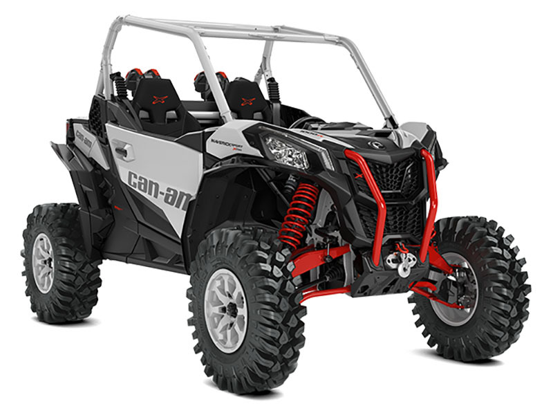 Can-Am Maverick Four Wheelers For Sale Near Waterbury, CT - ATV Trader